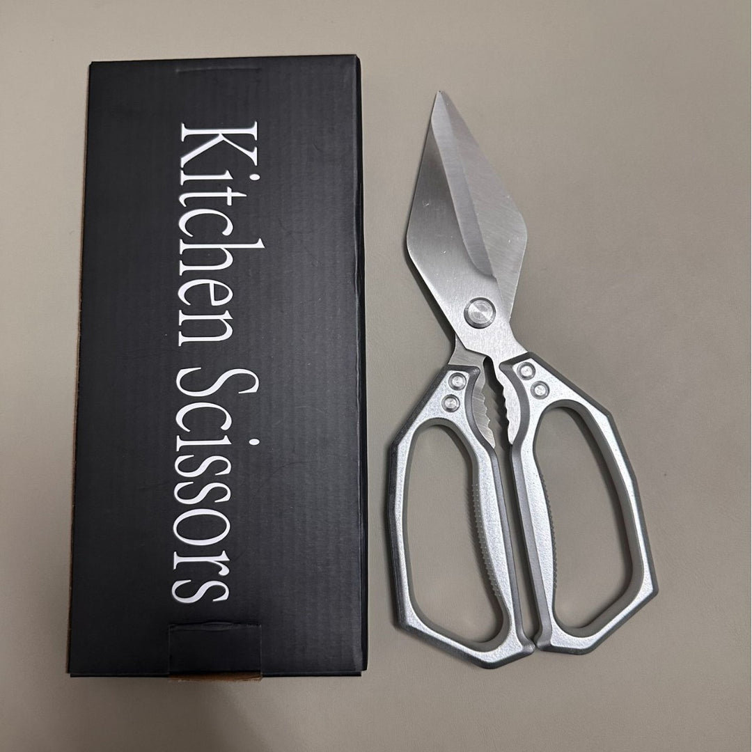 Küchensche­re aus Edelstahl