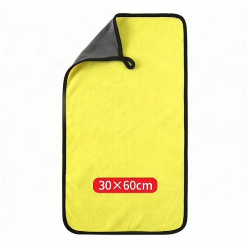 Mikrofasertücher, 2er-Set, 300 g/m²