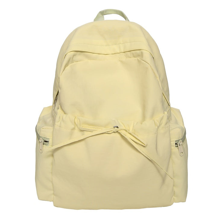 Leichter Rucksack aus Nylon, 20–35 L