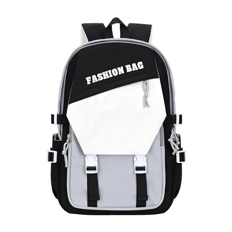 Großer Reiserucksack, 56–75 L, ultraleicht