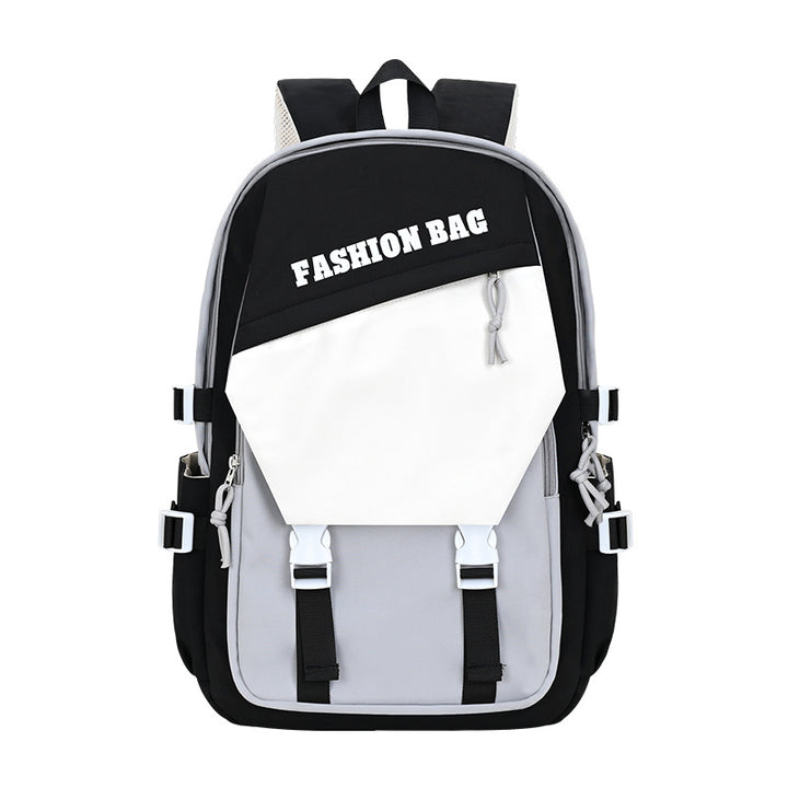 Großer Reiserucksack, 56–75 L, ultraleicht