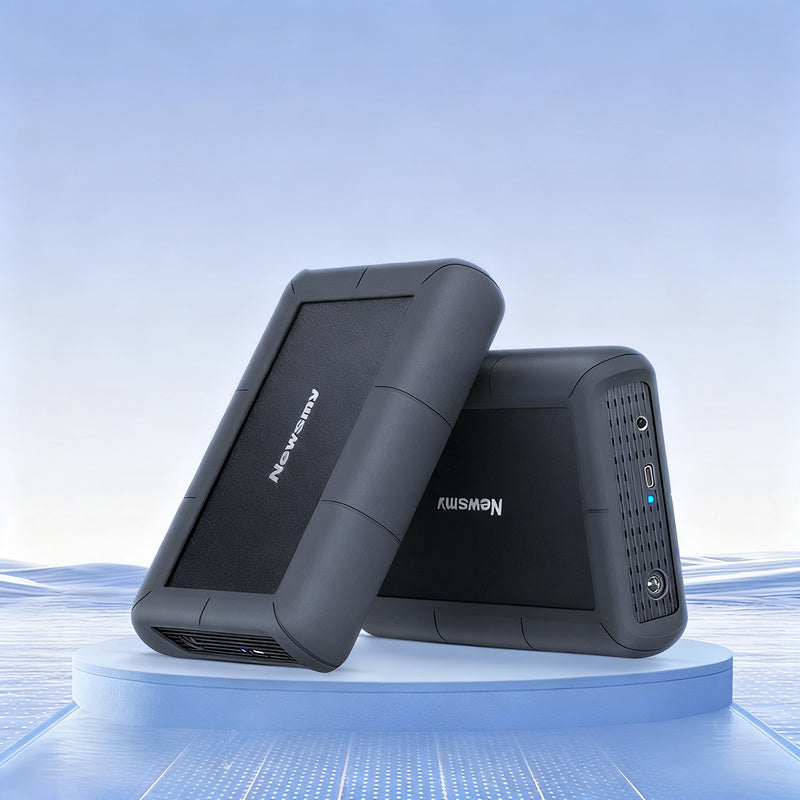 Desktop-Festplatte Xingji mit bis zu 20 TB
