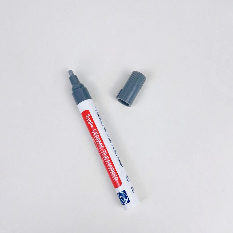 Fugenstift für Keramikfliesen in verschiedenen Farben