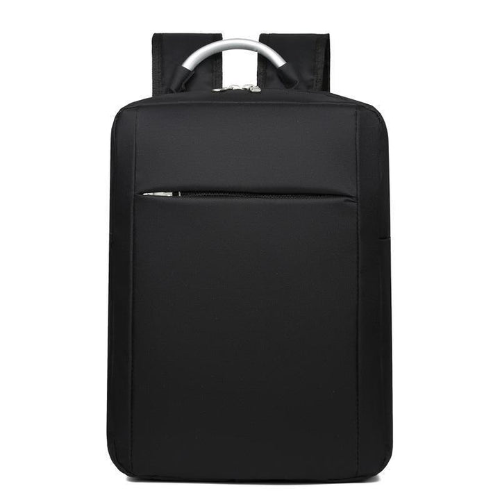 Business-Rucksack, USB-Ladung, 16-Zoll-Laptop