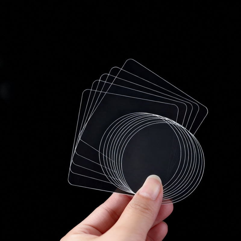 Doppelseitiges Schaumklebeband, 2 mm, 5 m