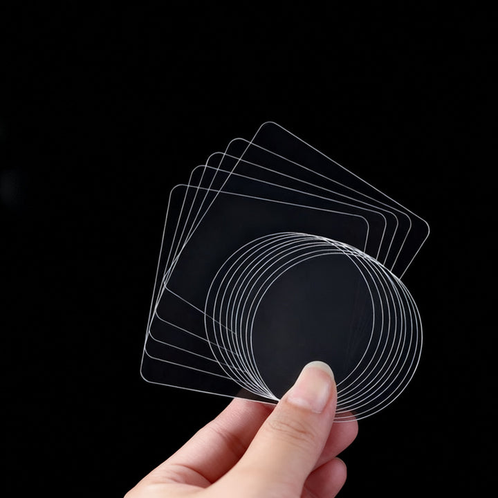 Doppelseitiges Schaumklebeband, 2 mm, 5 m