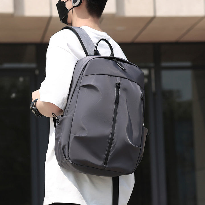 Herren-Rucksack, 20–35 L, wasserdicht, für 16-Zoll-Laptop