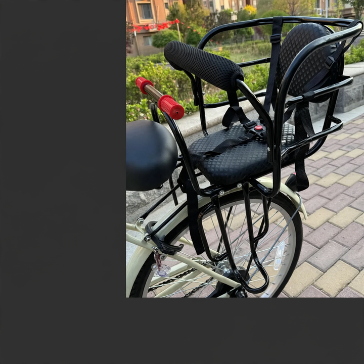 Kinderhandlauf für Simply.Lift Cargo E-Bike