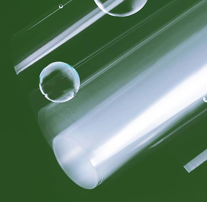 Elektrostatische Wandaufkleber | Verabschieden Sie sich von Kratzern und Schrammen | Karnz