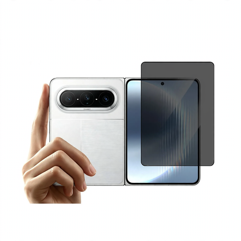 Gehärtete Glasschutzfolie für Huawei P70