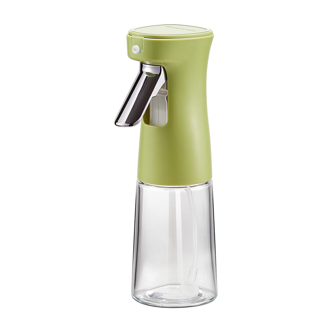 Glasölsprüher mit Pumpzerstäuber