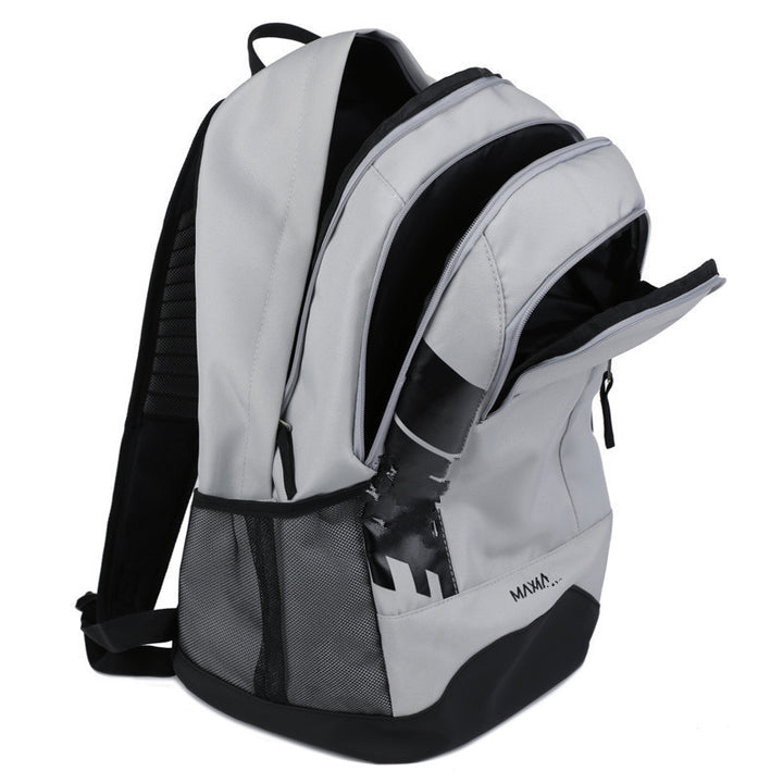 Rucksack, 20–35 L, Oxford-Gewebe, Laptop-Fach