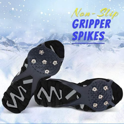Universelle rutschfeste Griffspikes | Karnz