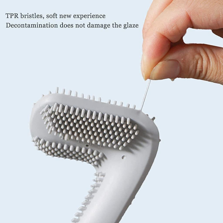 Golf Brush WC-Reiniger | Karnz