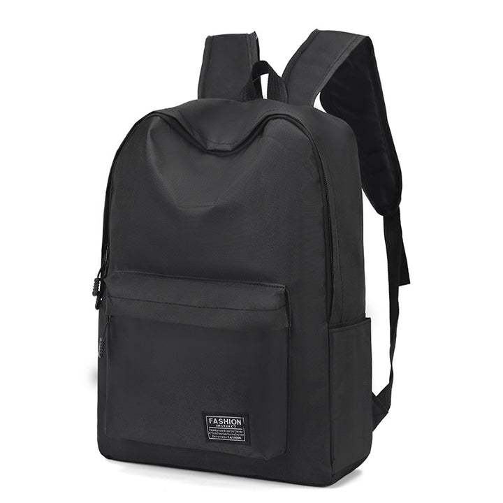 Rucksack, 20–35 L, Oxfordstoff, atmungsaktiv