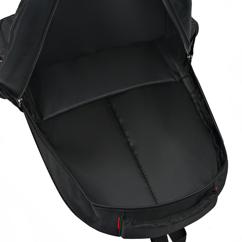 Atmungsaktiver Nylon-Rucksack 1038, 20–35 L