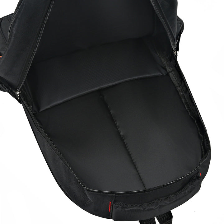 Atmungsaktiver Nylon-Rucksack 1038, 20–35 L