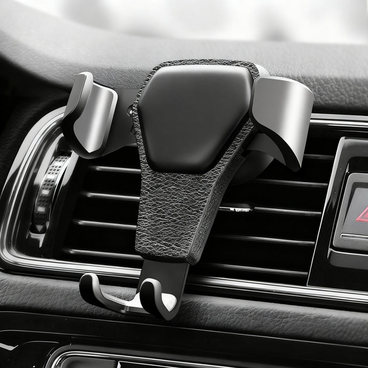 Kfz-Handyhalter für die Lüftung