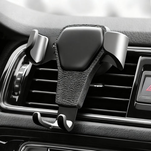 Kfz-Handyhalter für die Lüftung