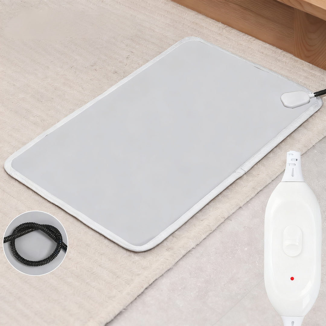 Elektrische Wärmematte für Haustiere