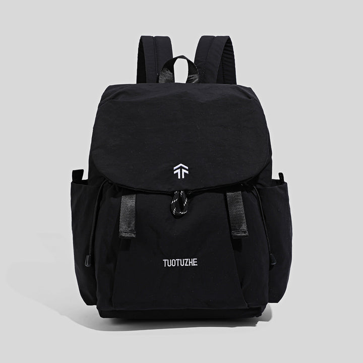 Leichter Nylon-Rucksack für Reisen und Outdoor