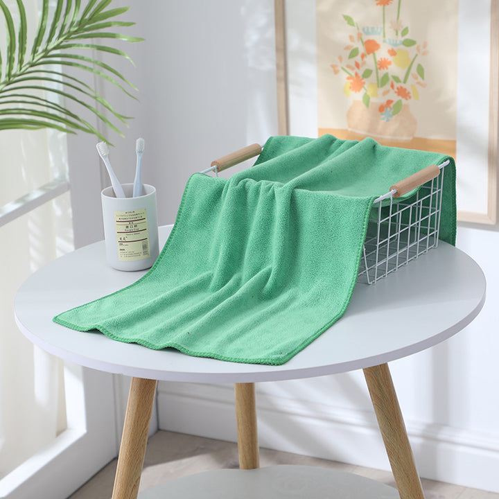 Mikrofasertücher, 2er-Set, 300 g/m²