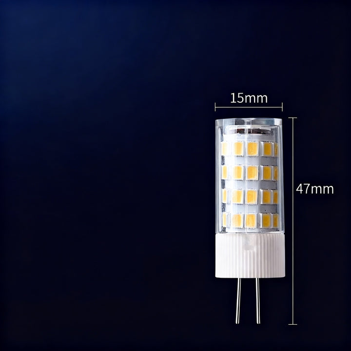 G9 Halogenlampe 25W, 40W oder 60W