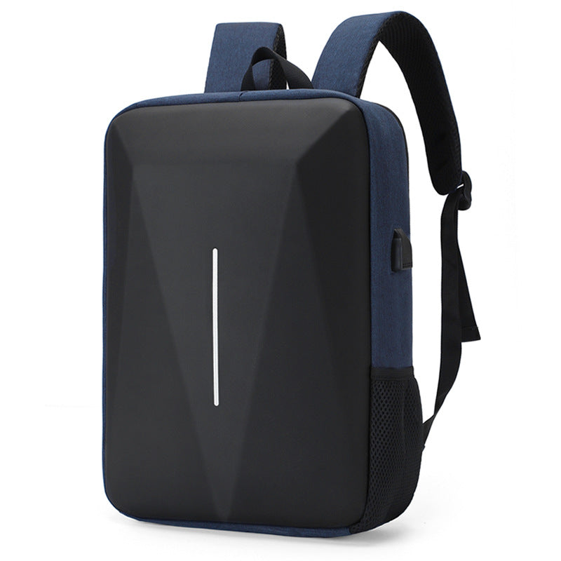 Business-Rucksack mit Hartschale, 15,6 Zoll