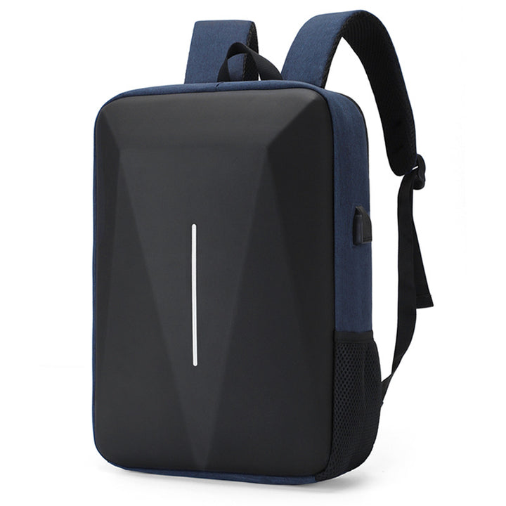 Business-Rucksack mit Hartschale, 15,6 Zoll