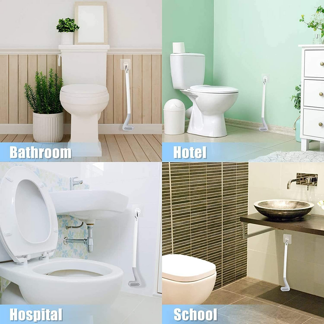 Golf Brush WC-Reiniger | Karnz