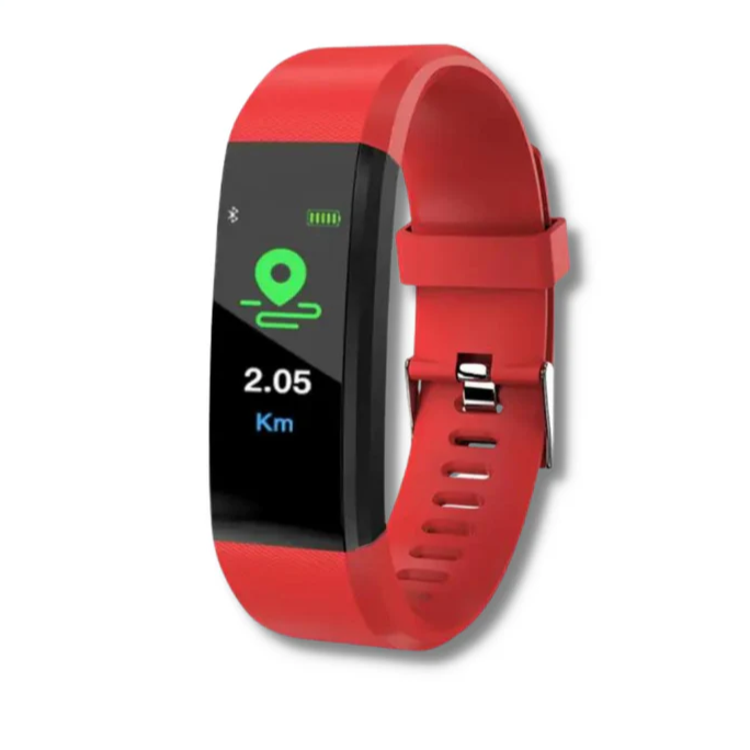 Smartwatch für Senioren