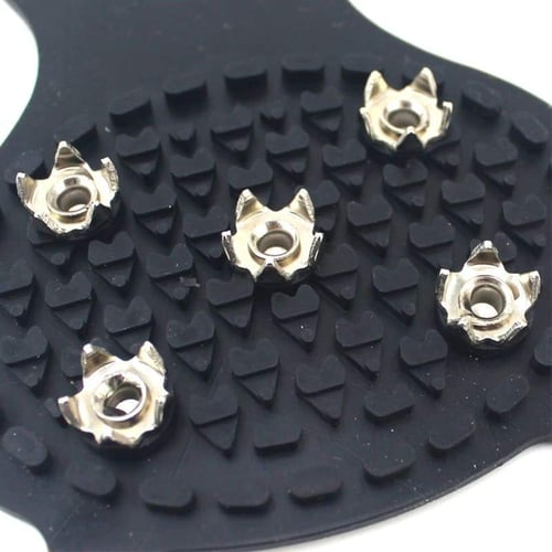 Universelle rutschfeste Griffspikes | Karnz