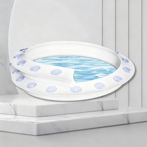 Silikon-Dichtungsleiste für Dusche, beweglich