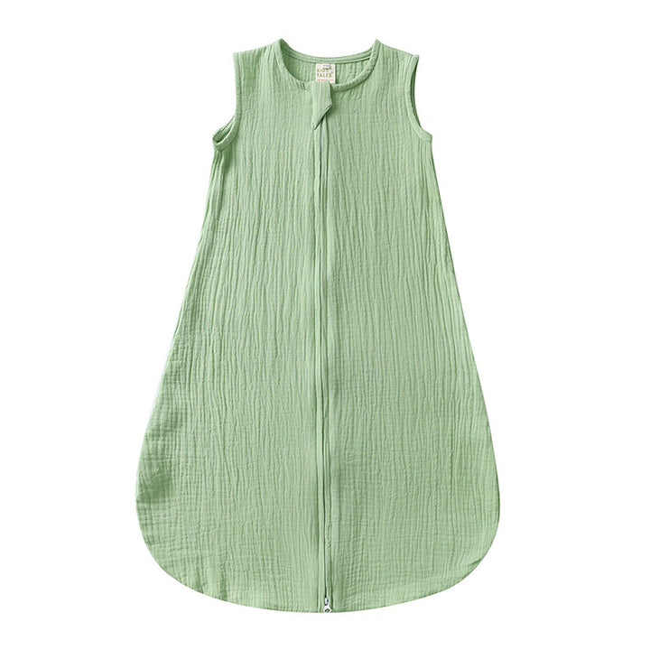 Babyschlafsack mit Wattierung, Größe S–L