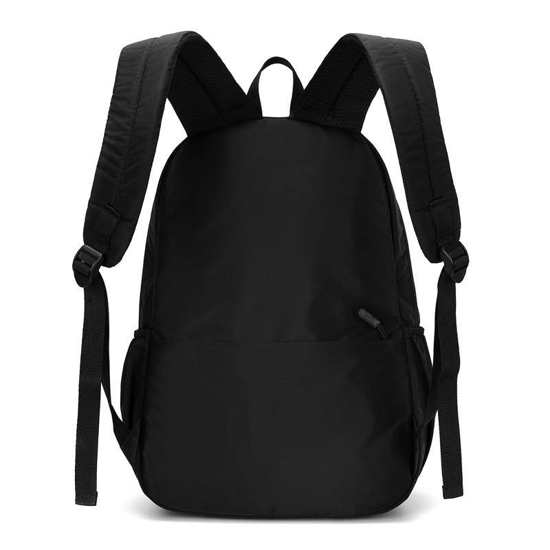 Rucksack, bis 20 L, Oxfordstoff, unisex
