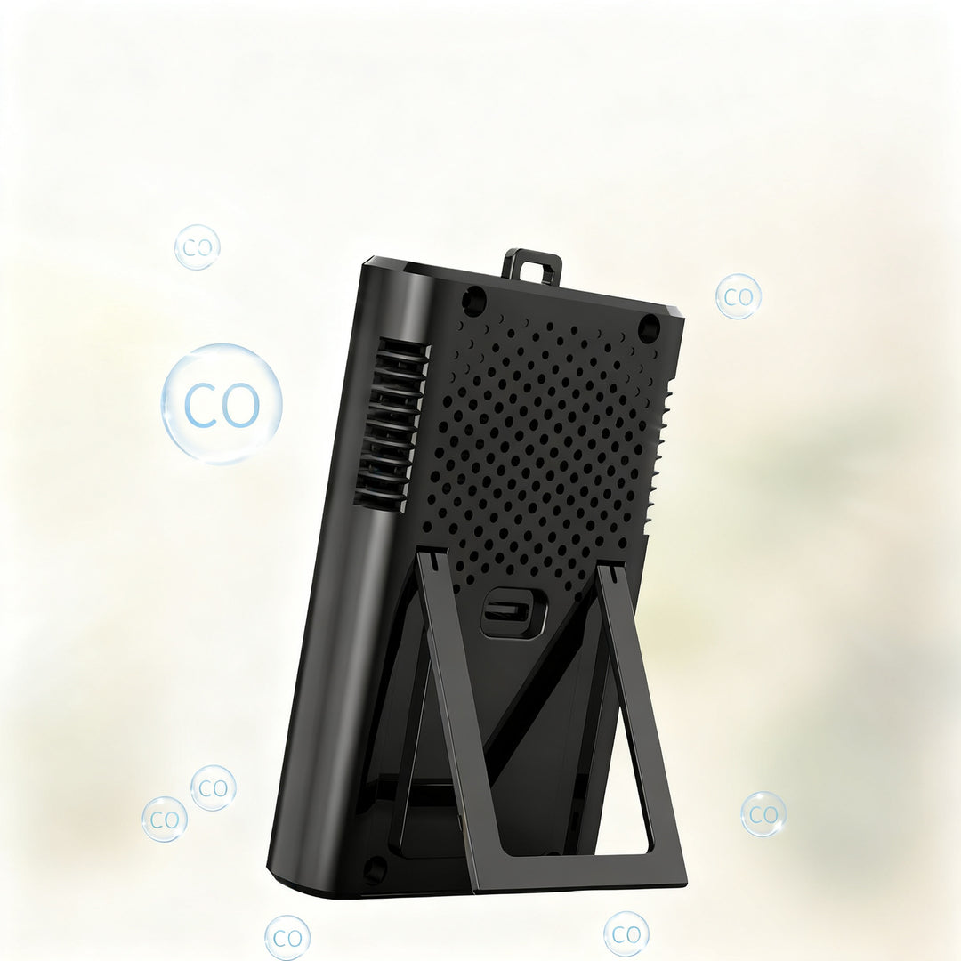 Kohlenmonoxid-Detektor GC300, tragbar