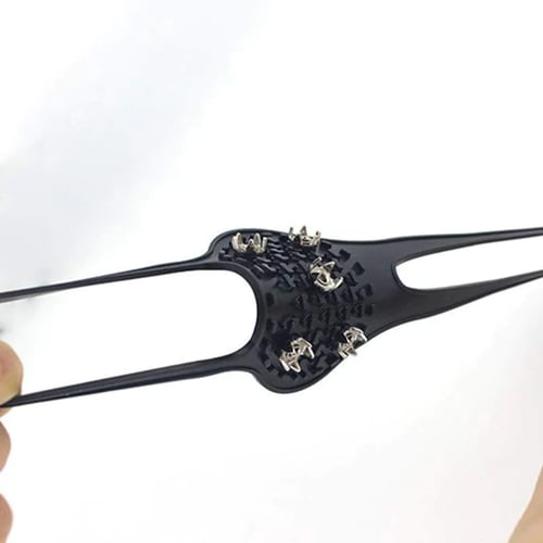 Universelle rutschfeste Griffspikes | Karnz