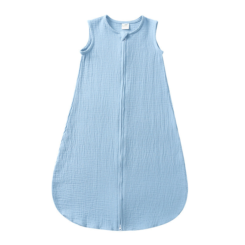 Babyschlafsack mit Wattierung, Größe S–L