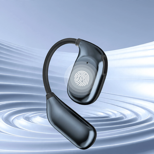 Bluetooth-Ohrhörer mit KI-Übersetzung, Modell YC-01