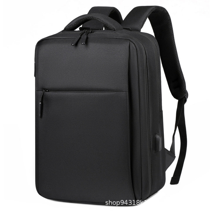 Laptop-Rucksack, 20–35 L, Oxford-Gewebe