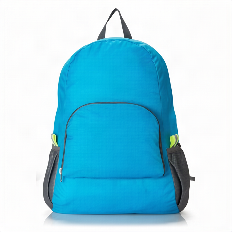 Faltbarer Rucksack, 10 L, strapazierfähig