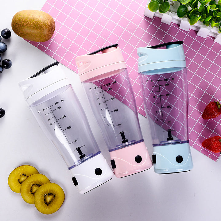 Tragbarer USB-Entsafter, 500 ml