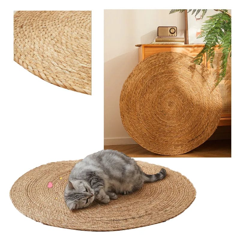 Kratzmatte für Katzen | Karnz