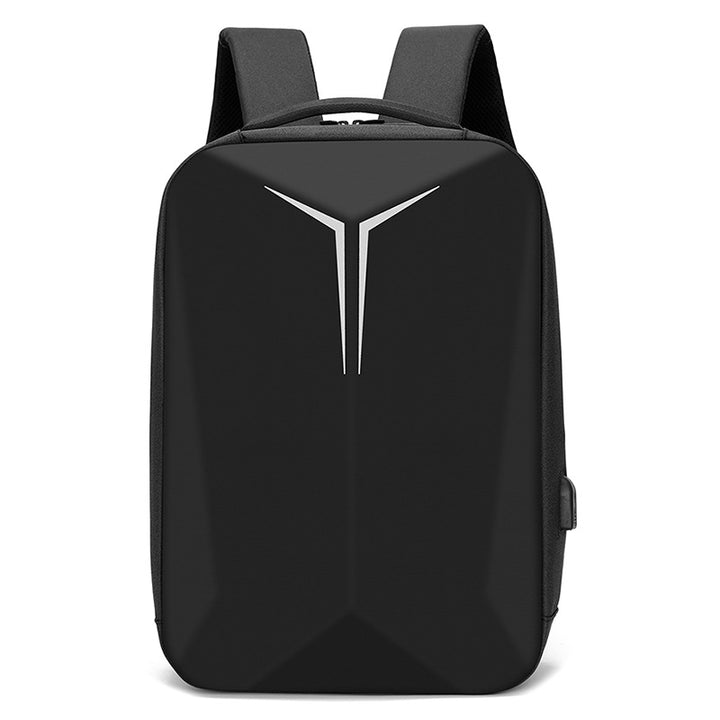 Laptop-Rucksack 17,3 Zoll, stoßfest, 20-35 L