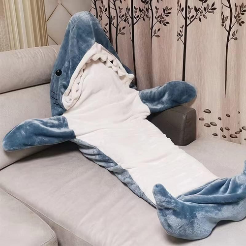 Shark-Decke 🦈 | Karnz