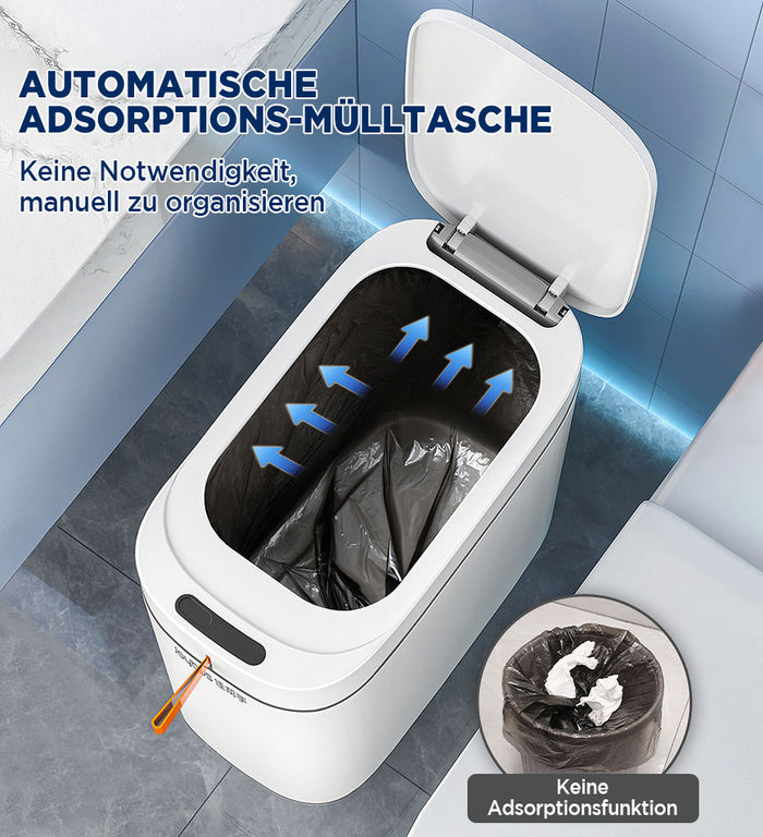 Smart Touch Mülleimer | Karnz