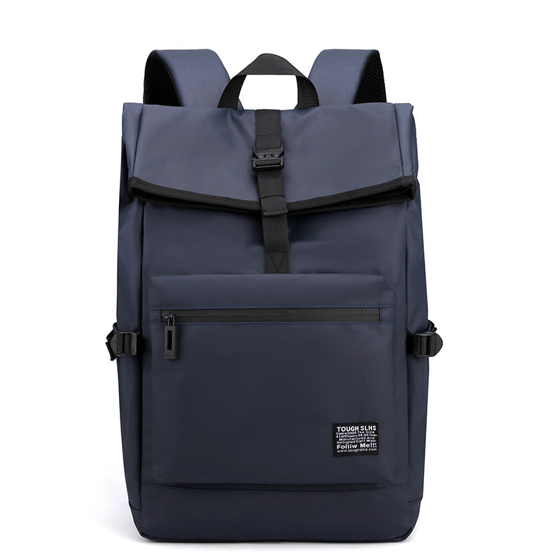 Rucksack, 20 L, Oxfordstoff, wasserdicht, Modell 810