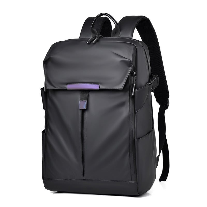 Rucksack aus Oxford-Gewebe, 20–35 L, erweiterbar