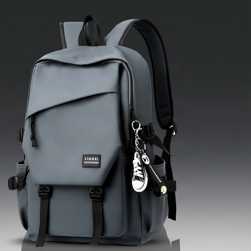 Oxford-Rucksack, 20–35 L, wasserdicht, für Laptops bis 16 Zoll