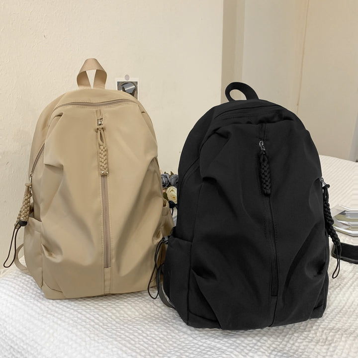 Rucksack aus Oxfordstoff, 20–35 L, ultraleicht